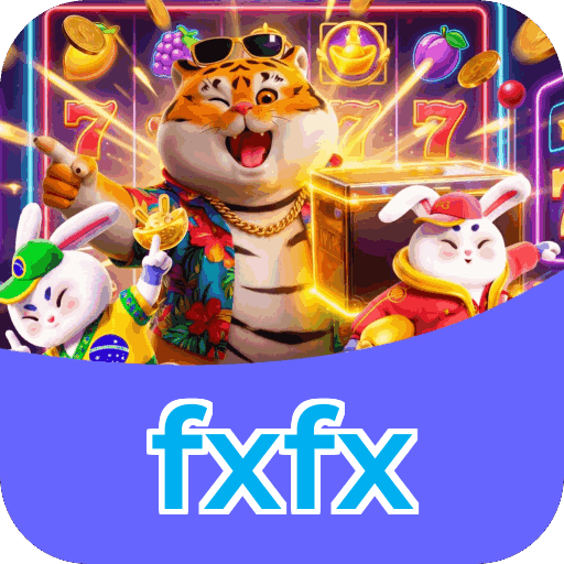 fxfx - Infraestrutura de segurança certificada
